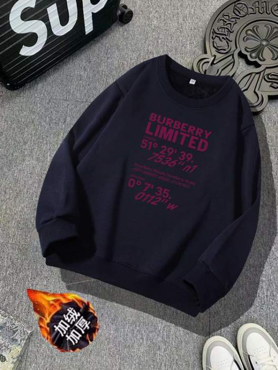 Picture of Burberry Sweatshirt _SKUBurberryM-5XL11Ln11330878